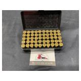 WW Super 44 REM Mag