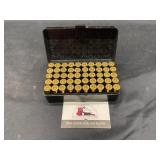 WW Super 44 REM Mag
