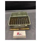 35 Whelen Qty 50 Brass only  Qty 2 rounds