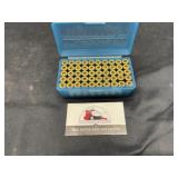 Winchester 38 Special