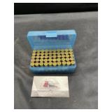 Winchester 38 Special