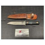 Knife