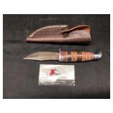 Knife
