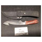 Winchester Stainless Knife