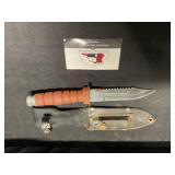 Knife