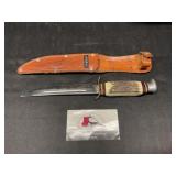 Soligen Germany Knife