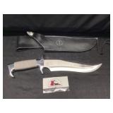 Hibben Knife