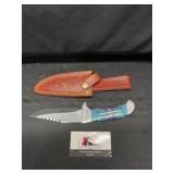 Knife