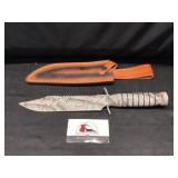 Knife