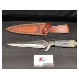 Knife