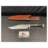 Knife