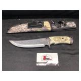 Knife
