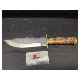 Chipaway Cutlery Knife