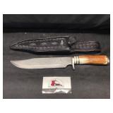 Knife