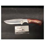 Winchester Stainless Knife