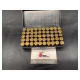 WW Super 44 REM Mag