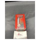 Hornady Interlock 35 Cal