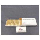 Winchester 9MM NATO