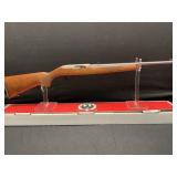 New Ruger 10/22