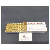 Winchester 9MM Luger