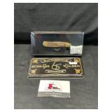 Schrade - Walden 65th Anniversary Knife.  Sealed.
