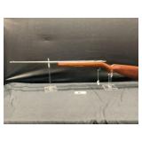 Winchester Model 67. 22 Sort, long and long rifle