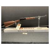 New Henry Lever Action .22
