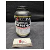 Hodgdon H4198 Rifle Powder