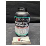 Hodgdon H4895 Rifle Powder