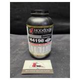 Hodgdon H4198 Rifle Powder
