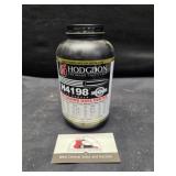 Hodgdon H4198 Rifle Powder