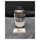 Hodgdon H4198 Rifle Powder
