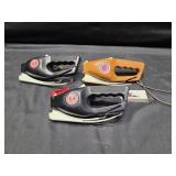 Pocket Fisherman Fishing Rods