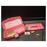Plano Tacklebox with Lures