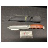Browning Knife