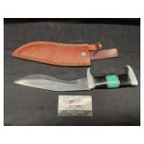 Knife Stainless