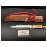 Rigid Knife