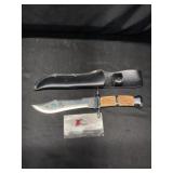 Sharper Stainless Knife