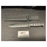 Frost Knife
