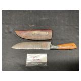 Knife