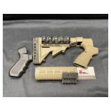 Phoenix Technology Parts