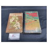 Boy Scouts of America Field Book