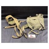 Military Harness