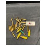 Misc Ammo and Brass