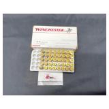 Winchester 44 REM Mag