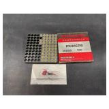 Winchester Shotshell Primers