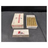 Winchester 9 mm