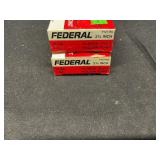 Federal 12 gauge