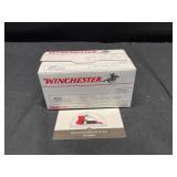 Winchester 45 Auto. sealed   Qty 100