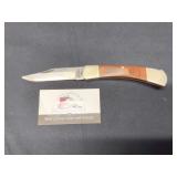 Parker Folding Knife